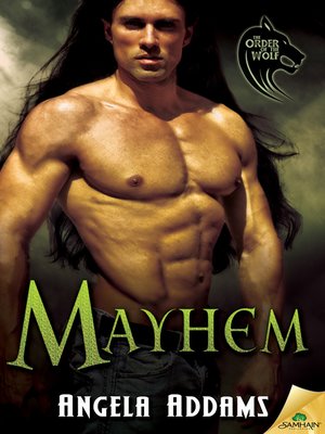 cover image of Mayhem